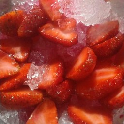 ขนมจีน&น้ำแข็งใส ป้าเอียด