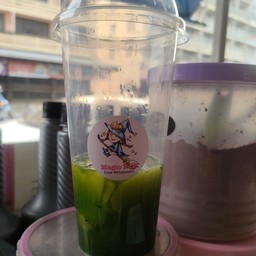 กีวี่ปั่น KIWI SMOOTHIE