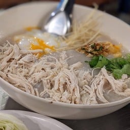 โรตี น้ำชา สะพานยาว