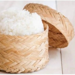ข้าวเหนียว