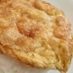 ข้าวไข่เจียว