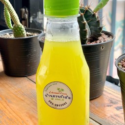 บ้านสวนรังสิต น้ำอ้อยสด