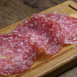 SALAME MILANO 50gr