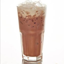 โอวัลตินเย็น