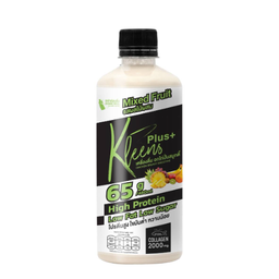 kleens plus รสผลไม้รวม