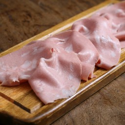 MORTADELLA BOLOGNA 50gr