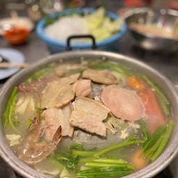 ร้านเจอกันหมูกระทะ สาขา5