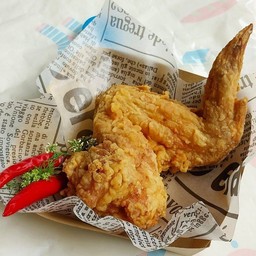 ปีกเต็ม
