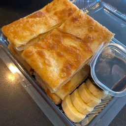 โรตีกระเบื้อง