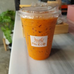 ชาไทยเย็น