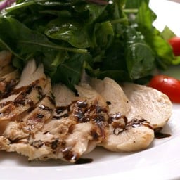 CHICKEN SALAD