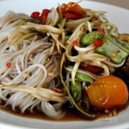 ตำซั่ว