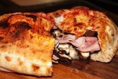 Calzone CLASSICO