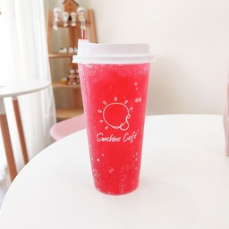 แดงโซดา