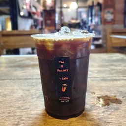 อเมริกาโน่