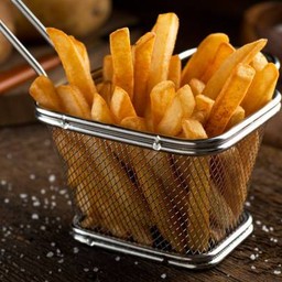 แฟรนซ์ฟรายด์