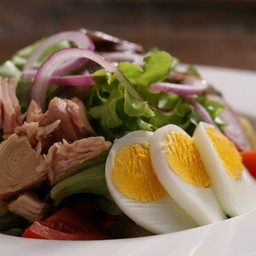 TUNA SALAD