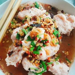 ก๋วยเตี๋ยวต้มยำ