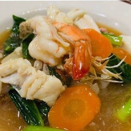 ราดหน้า