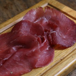 BRESAOLA BEEF 50gr