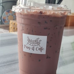 โกโก้เย็น