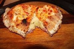 Calzone DELICATO