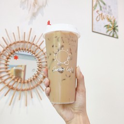 ESPRESSO (เอสเพรสโซ)