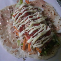 สลาม โรตี