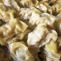 ขนมจีบ มังกร