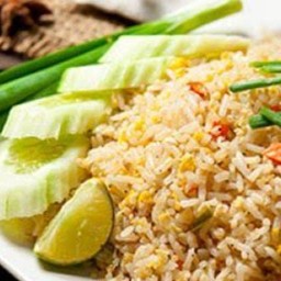 ข้าวผัด