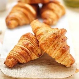 Croissant mini 30g (AOP Butter)