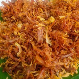 หมูฝอย 1 ขีด