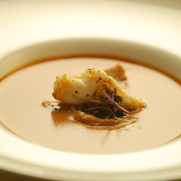 Lobster Bisque