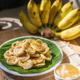 ยำลูกชิ้นคอนโด