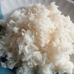 ข้าวเปล่า