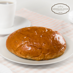 ขนมปังผิวส้ม.