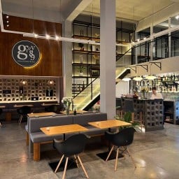 Grey89 Casual Bistro&Bar