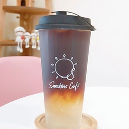 อเมริกาโน่น้ำมะพร้าว