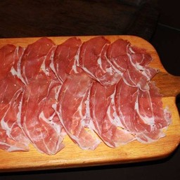 PARMA HAM 24 MONTH 50gr