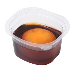 ไข่ดองซอสนินจา