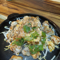 หอยนางรมออส่วน