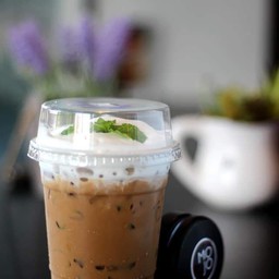 คาปูชิโน่