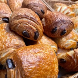 Pain Au Chocolat (Mini)