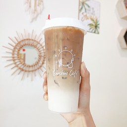 Latté (ลาเต้)