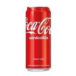โค้ก325ml