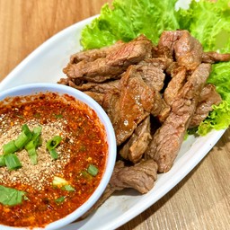 เสือร้องไห้