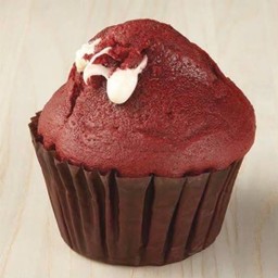 Muffin Red Velvet