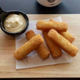 ฟิชฟิงเกอร์