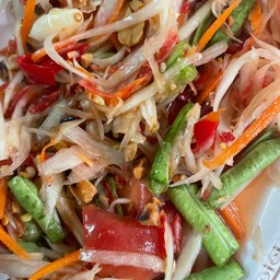 ตำไทย