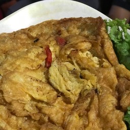 ข้าวไข่เจียว